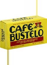 Cafe Bustelo Coffee